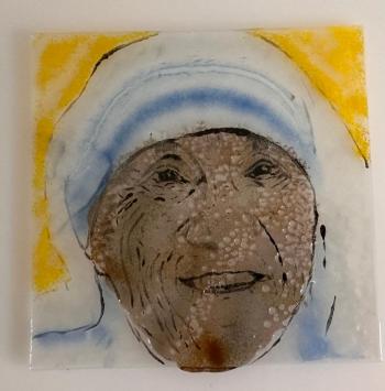 Mother Teresa